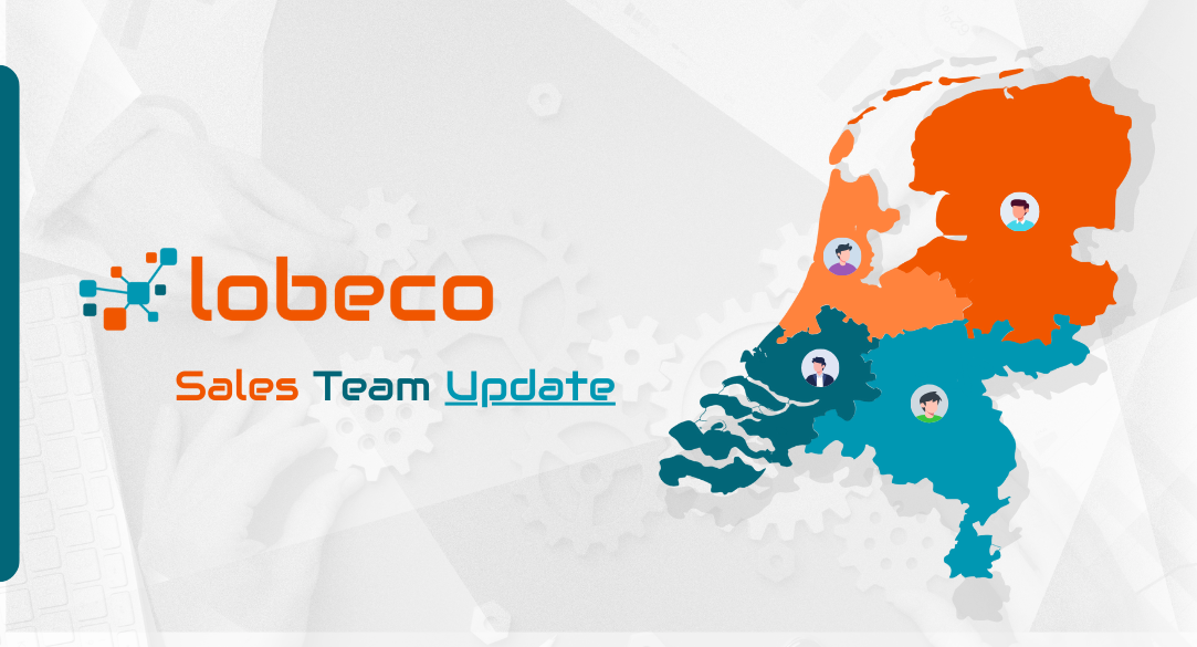 Eén team, volledig productenaanbod